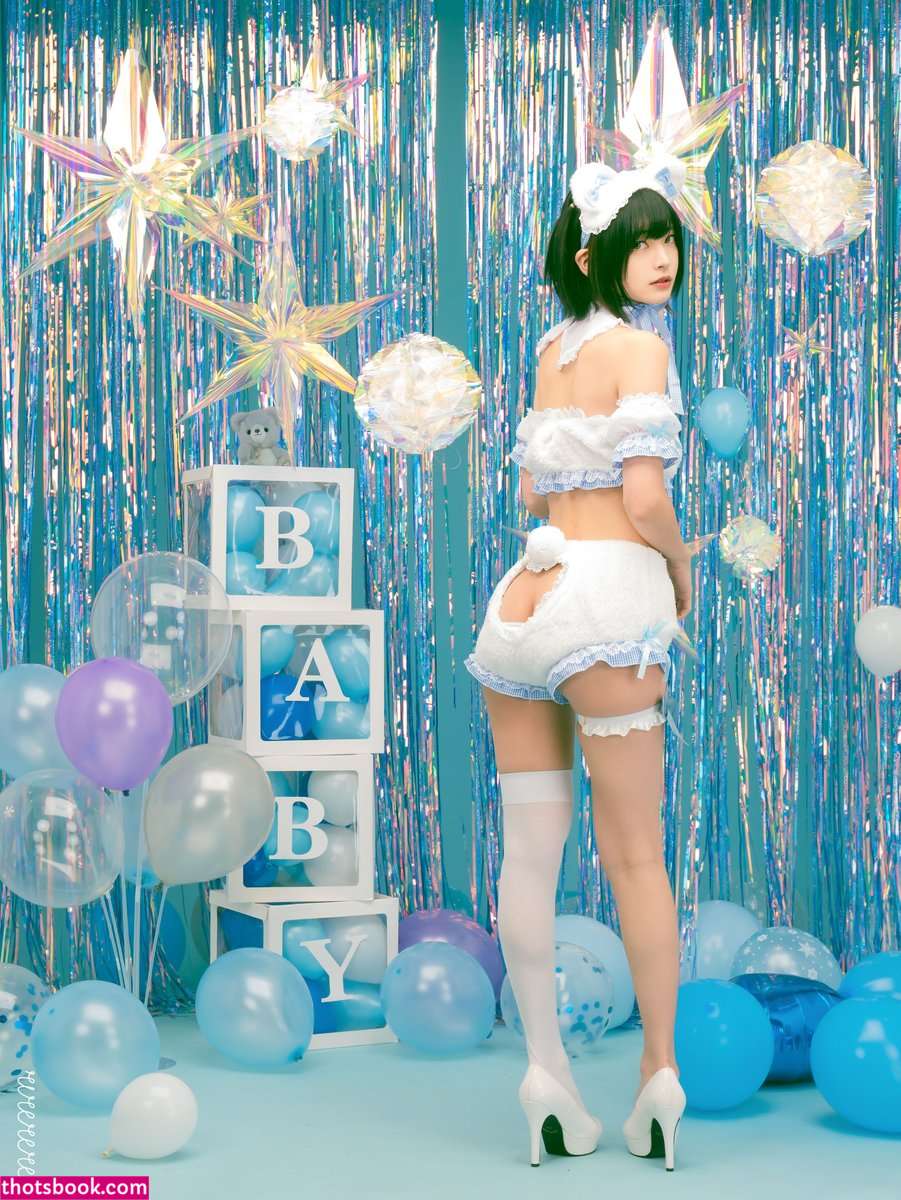 Rirerere Onlyfans Photos #6 242288