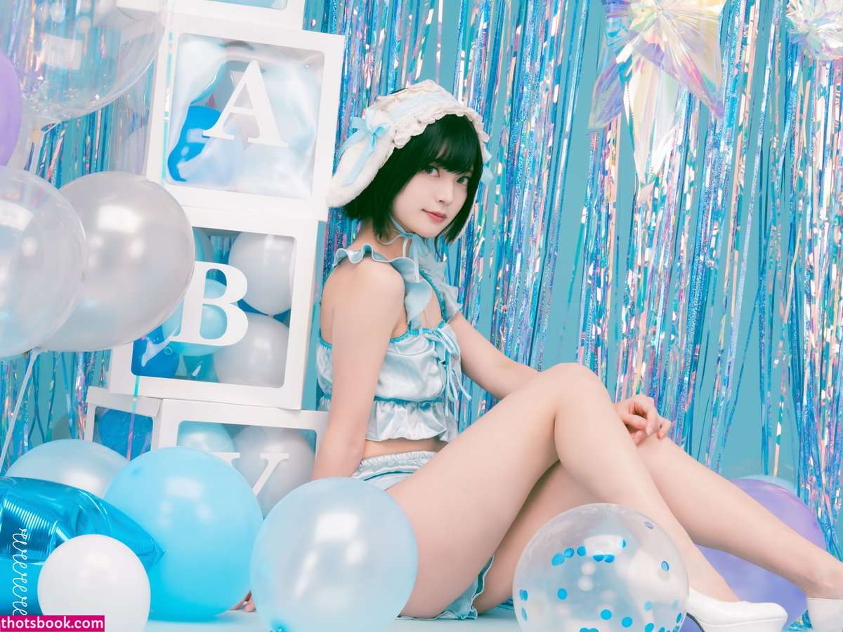 Rirerere Onlyfans Photos #6 242290