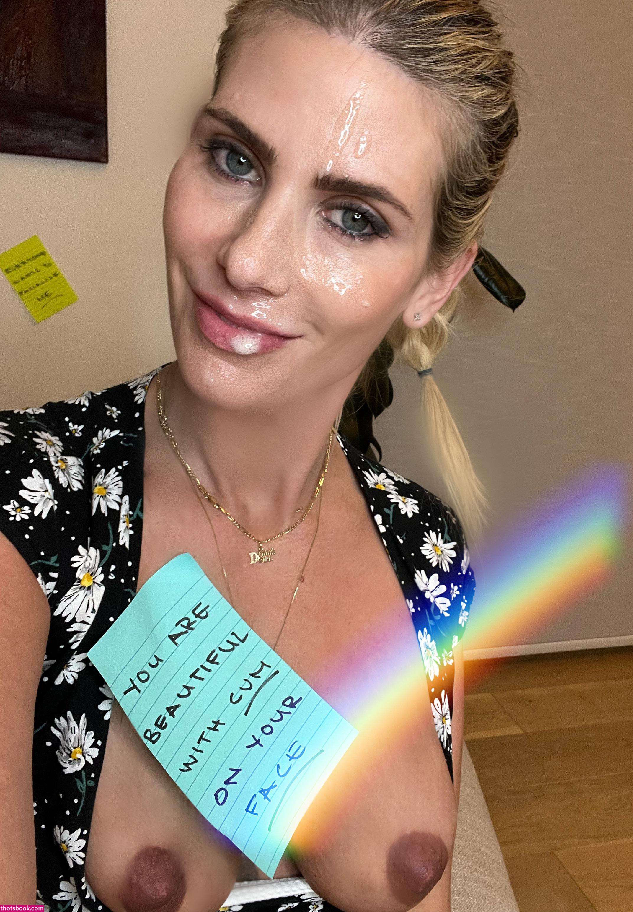 RoslynLevy trustmeimsexy Photos #7 242319