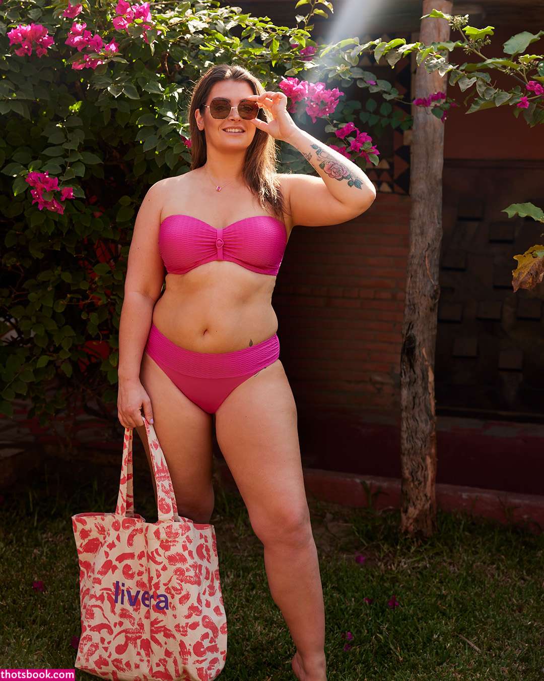 Miljuschka Witzenhausen Photos #6 242466