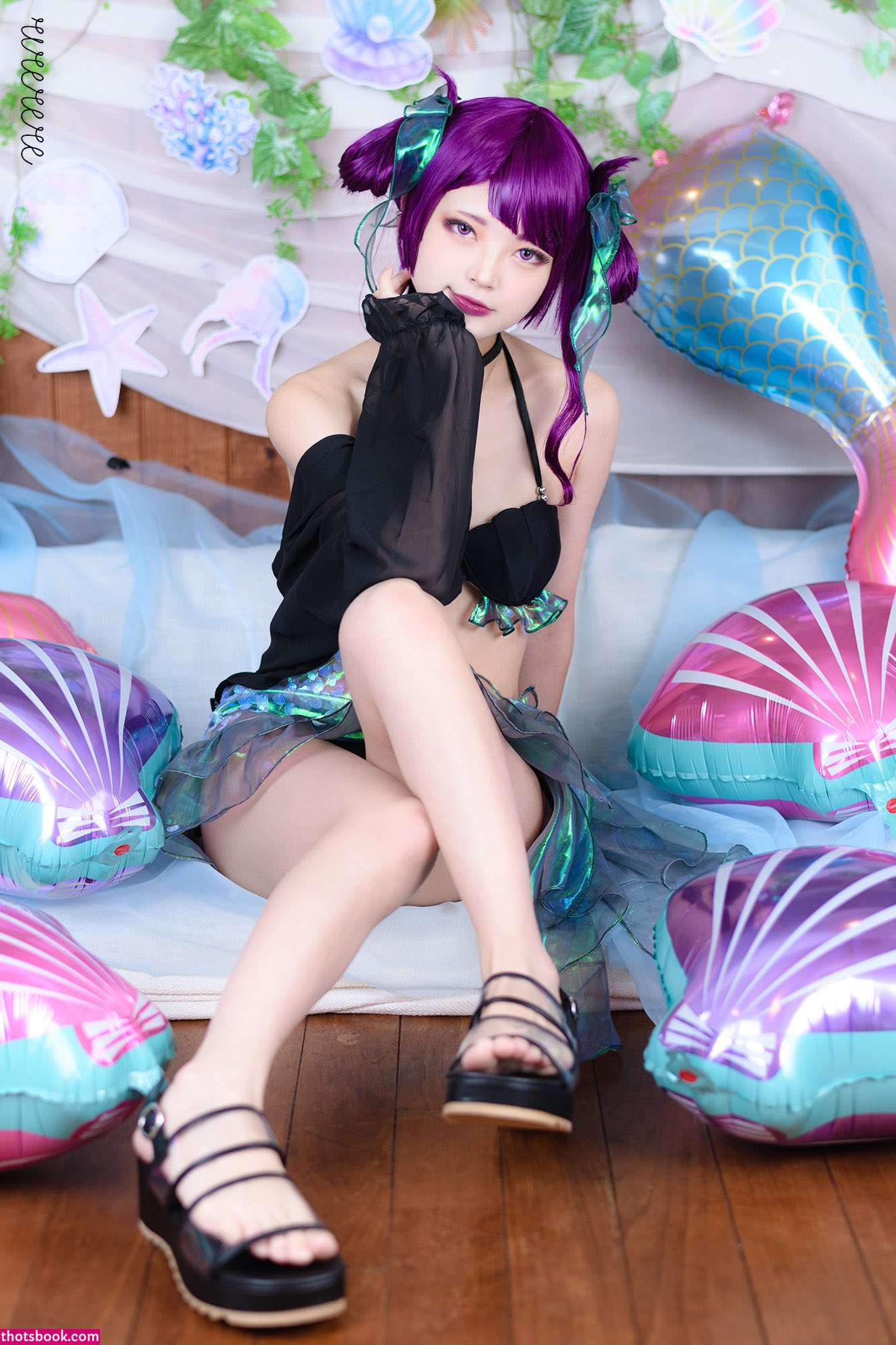 Rirerere Onlyfans Photos #12 242487