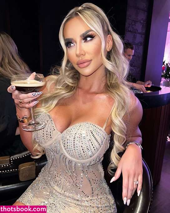 Claudia Fijal Photos #5 242574