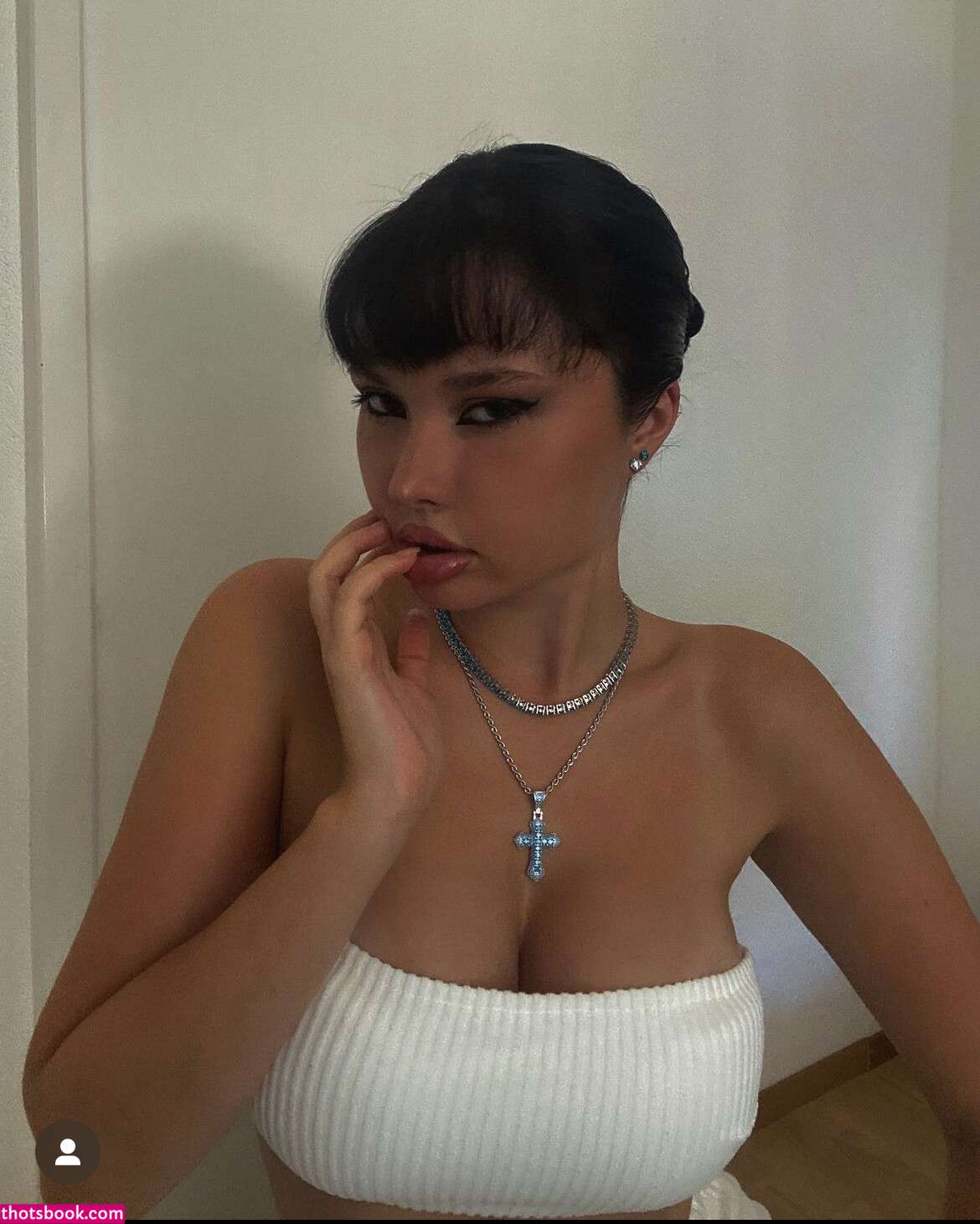 Ana Whiterose Photos #1 255200