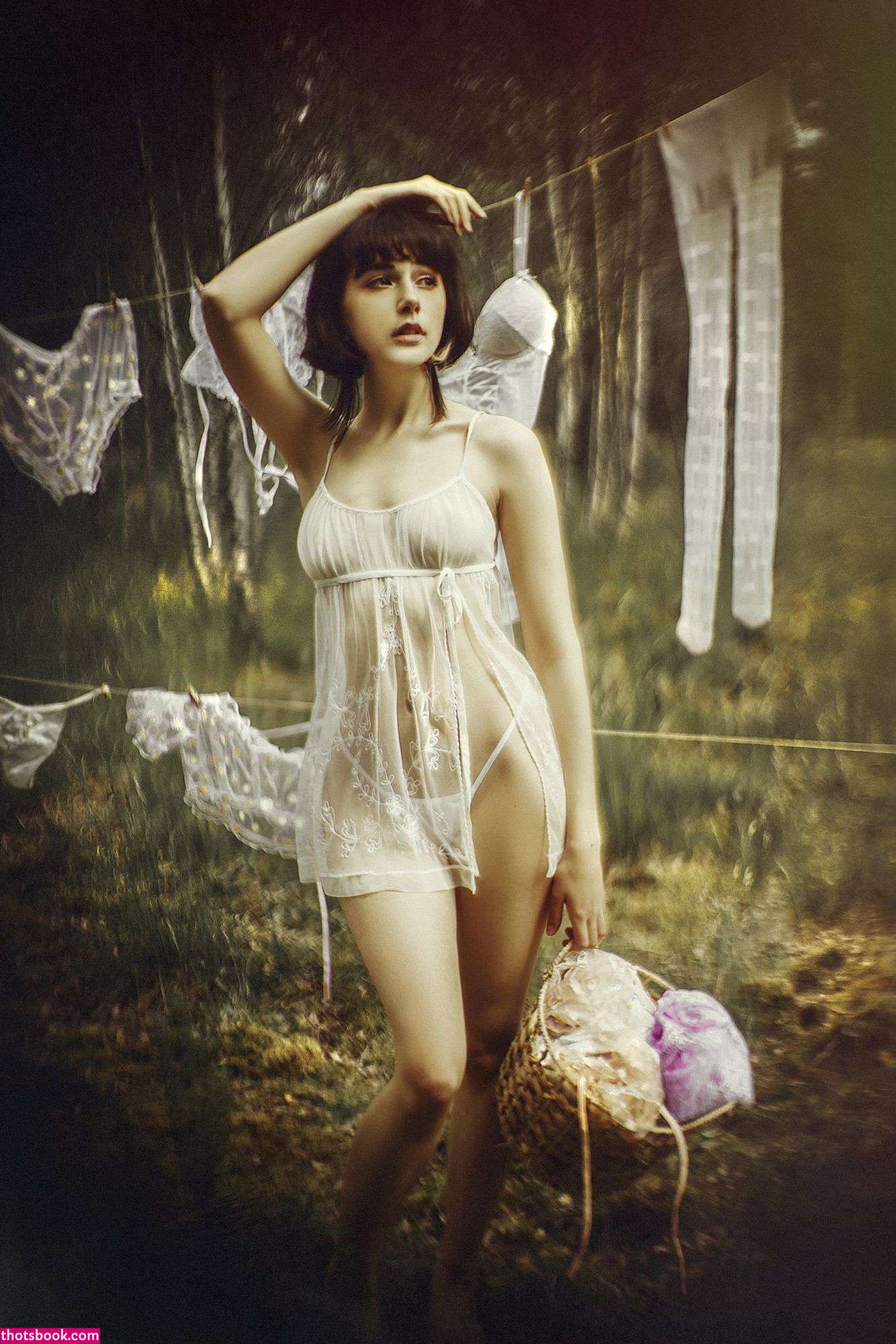 Kimekomi OnlyFans Photos #4 255364