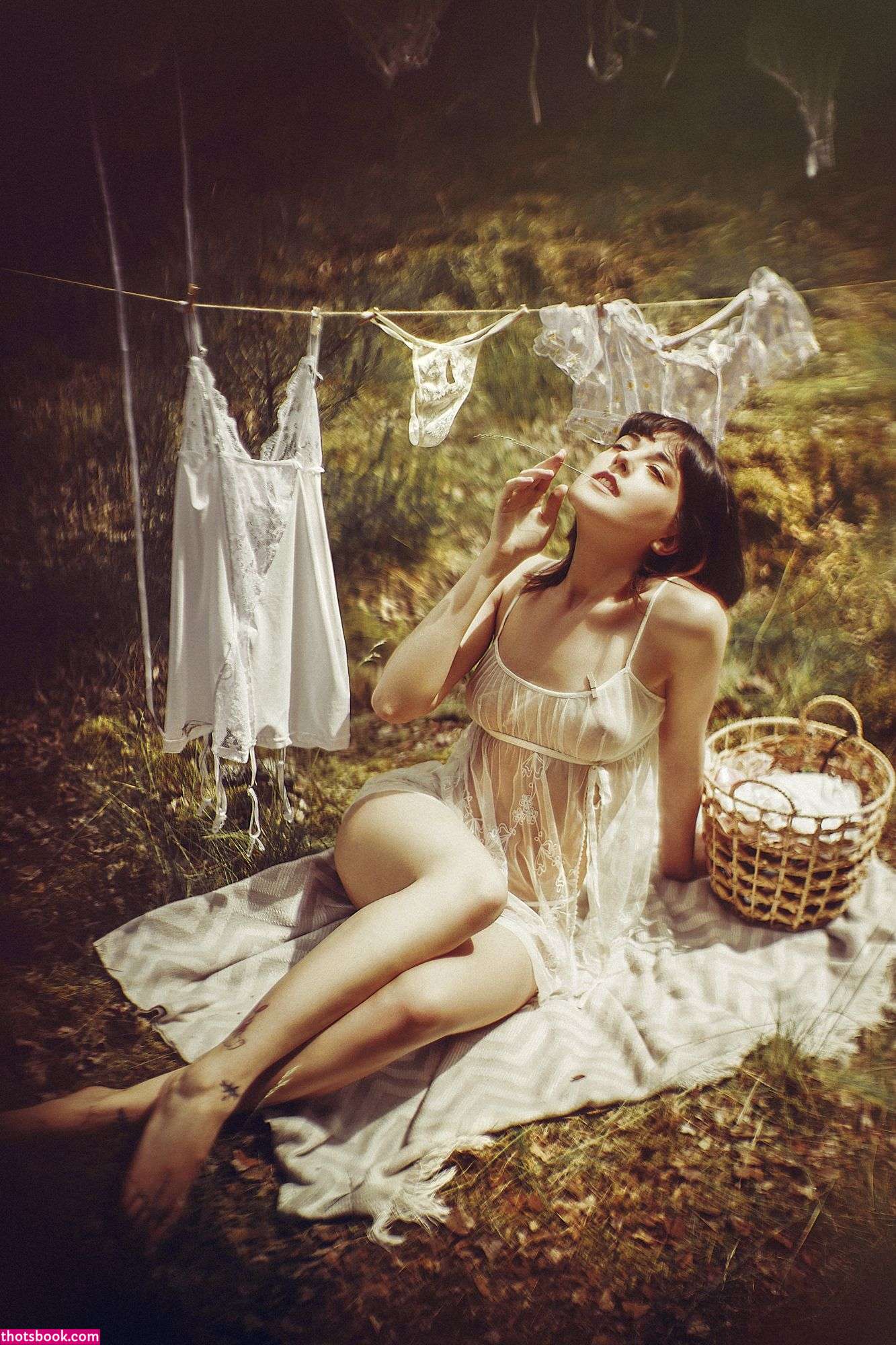 Kimekomi OnlyFans Photos #4 255365