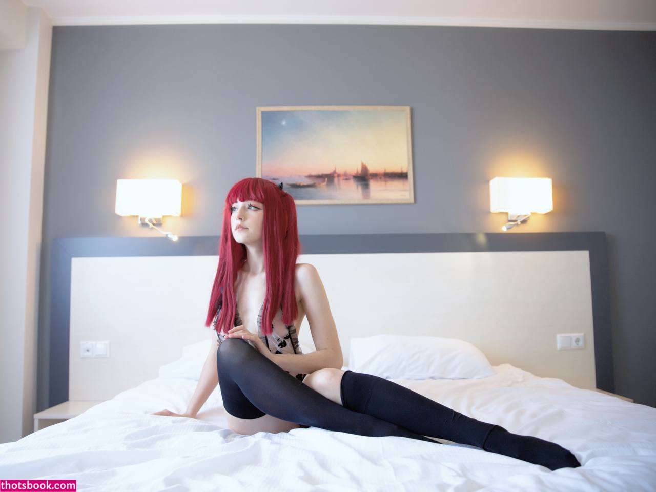 Kimekomi OnlyFans Photos #5 255371