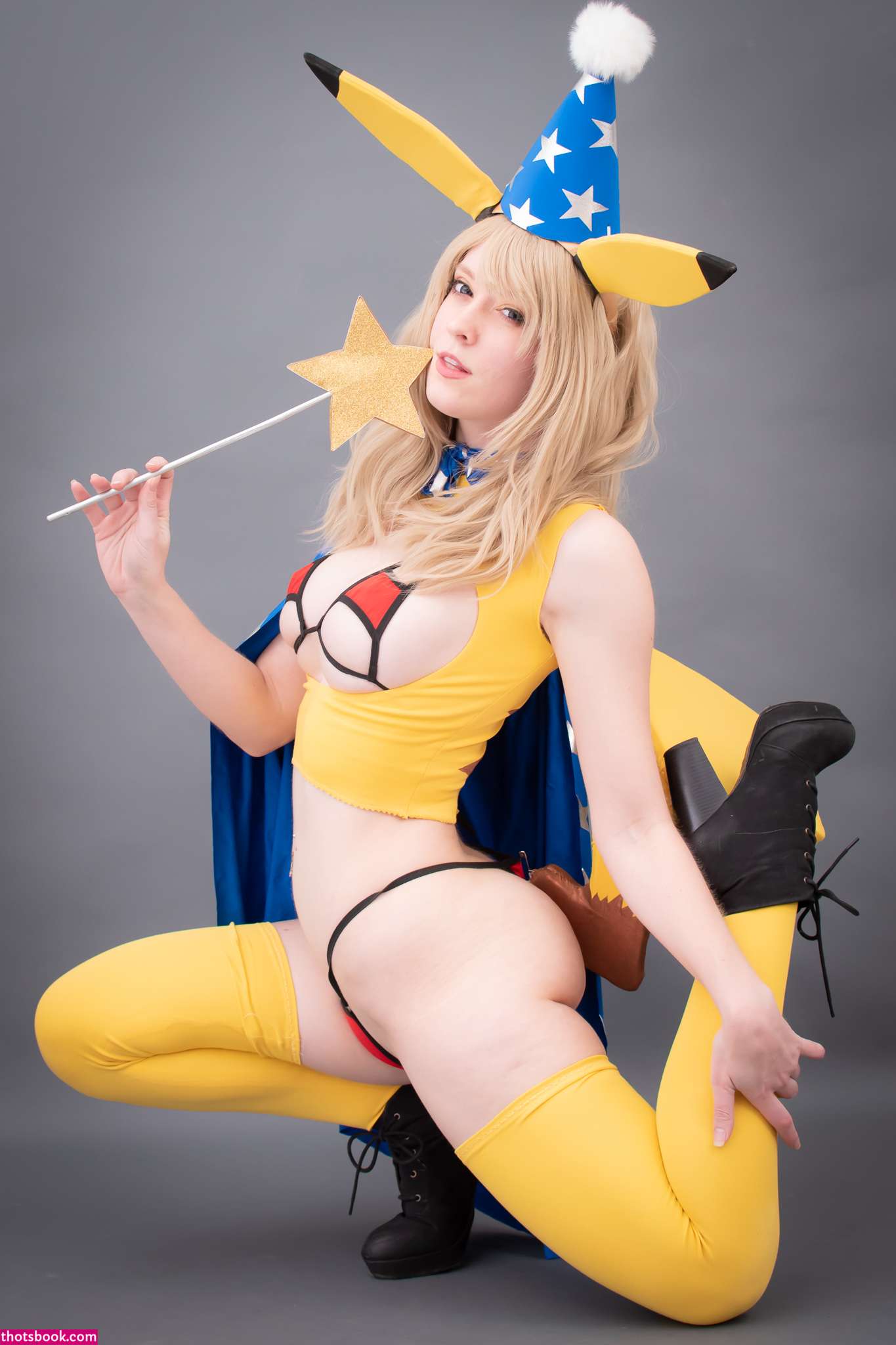 Qkiaka BunnyQki Photos #3 255480