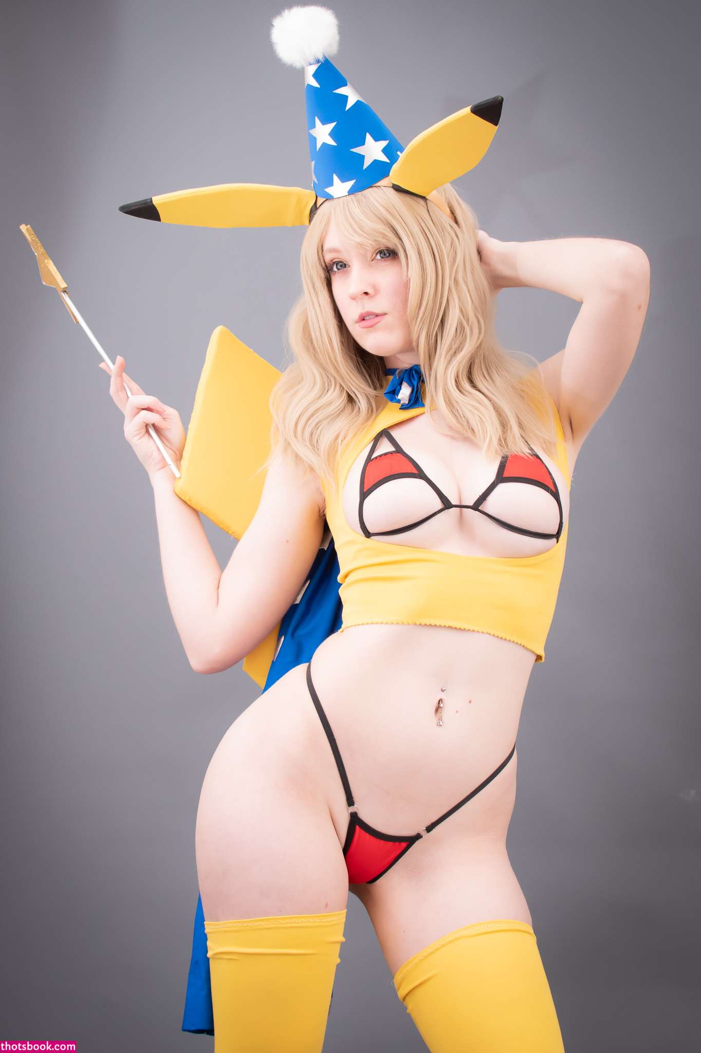 Qkiaka BunnyQki Photos #3 255481