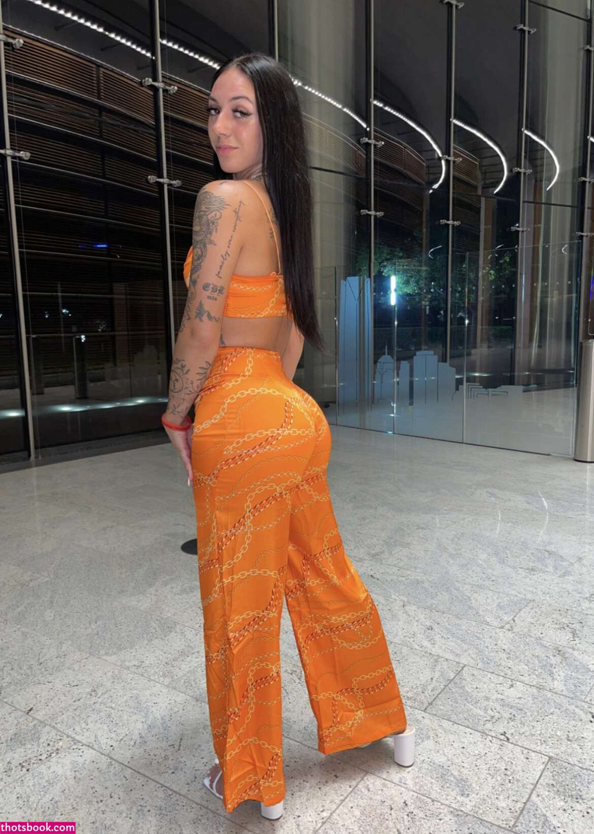 Tori Ortiz OnlyFans Photos #3 255551