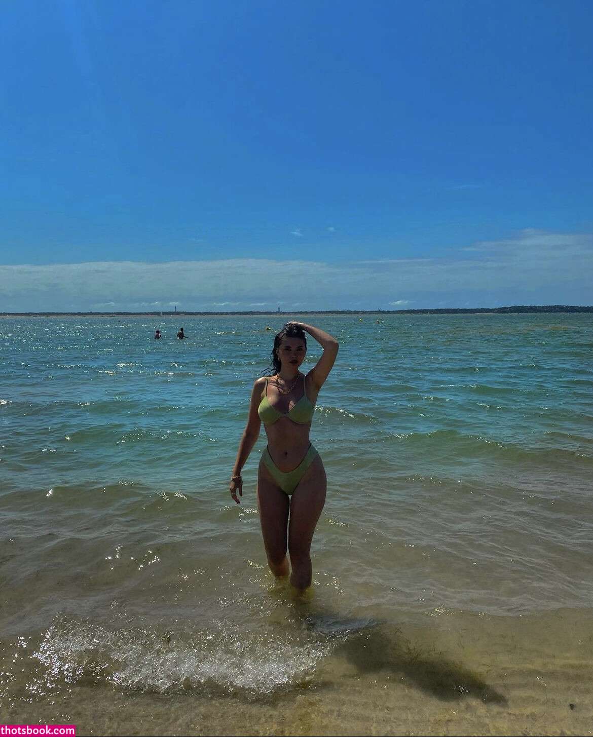 Ana Whiterose Photos #2 255586