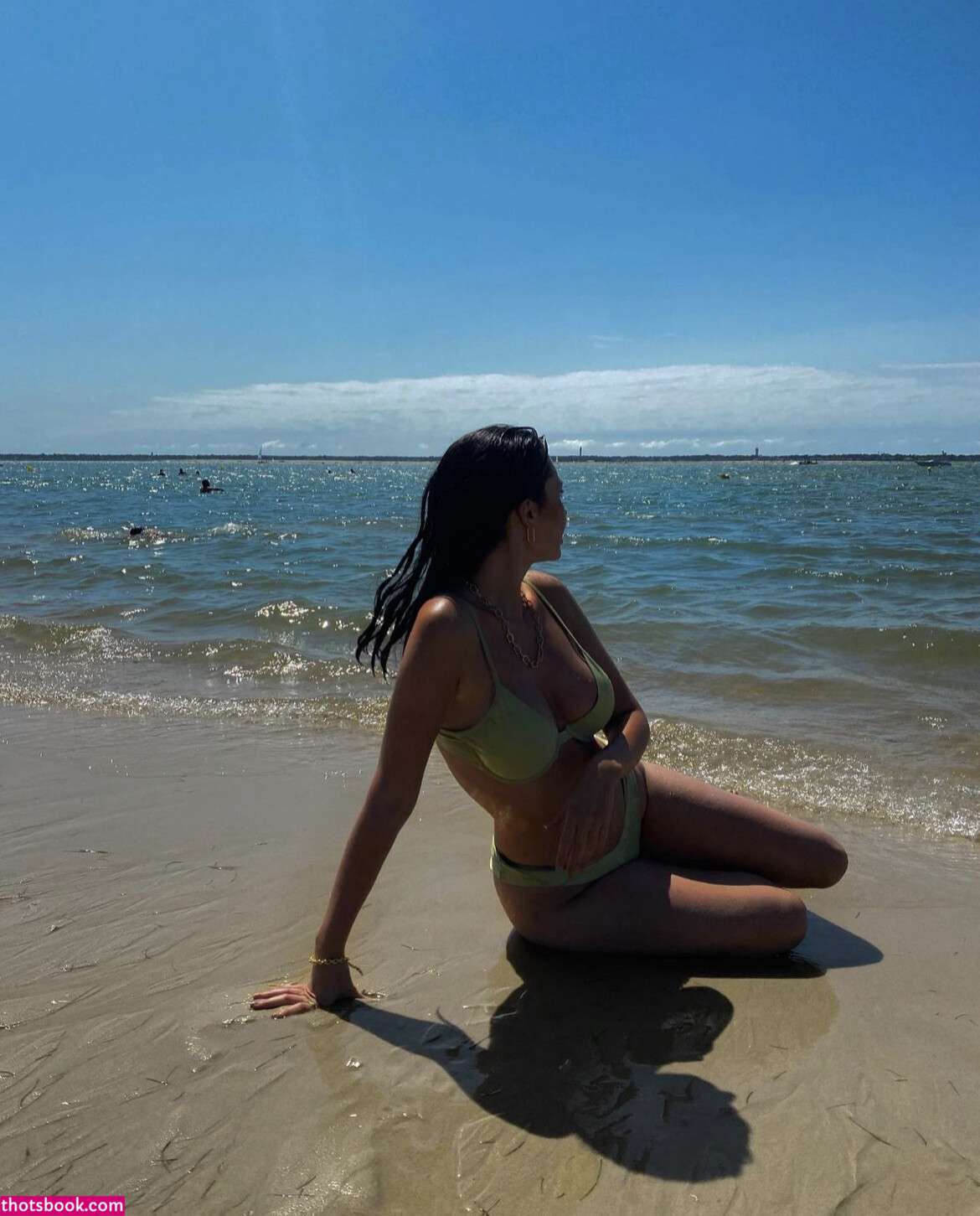 Ana Whiterose Photos #2 255588