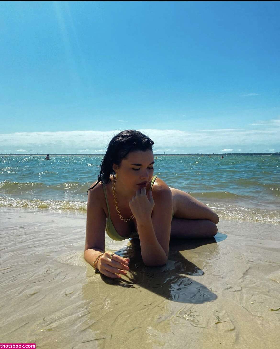 Ana Whiterose Photos #2 255589