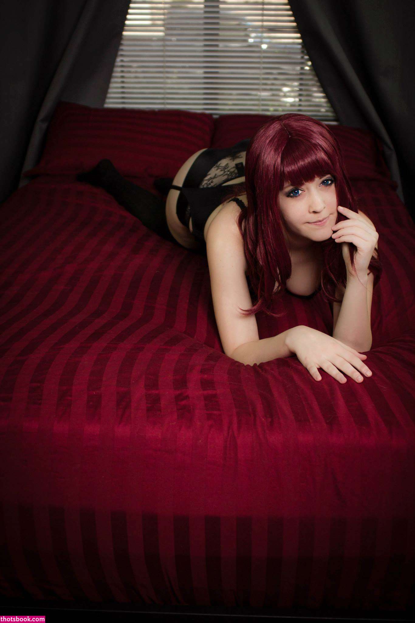 Qkiaka BunnyQki Photos #6 255827