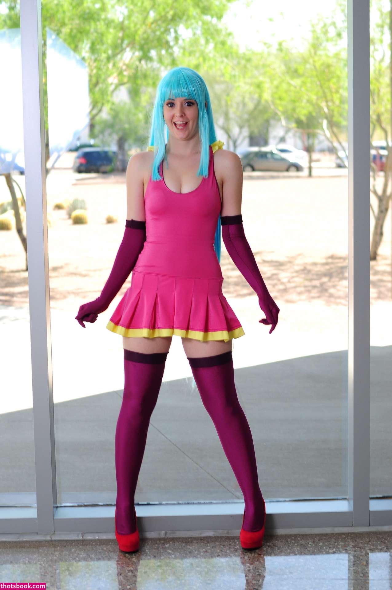 Qkiaka BunnyQki Photos #8 255833