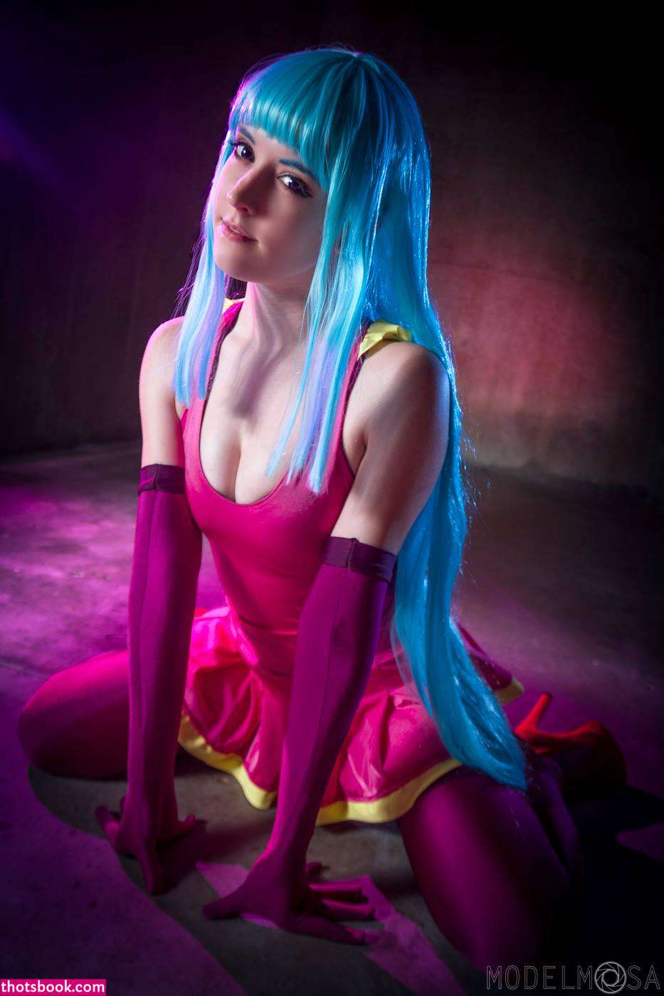 Qkiaka BunnyQki Photos #8 255834