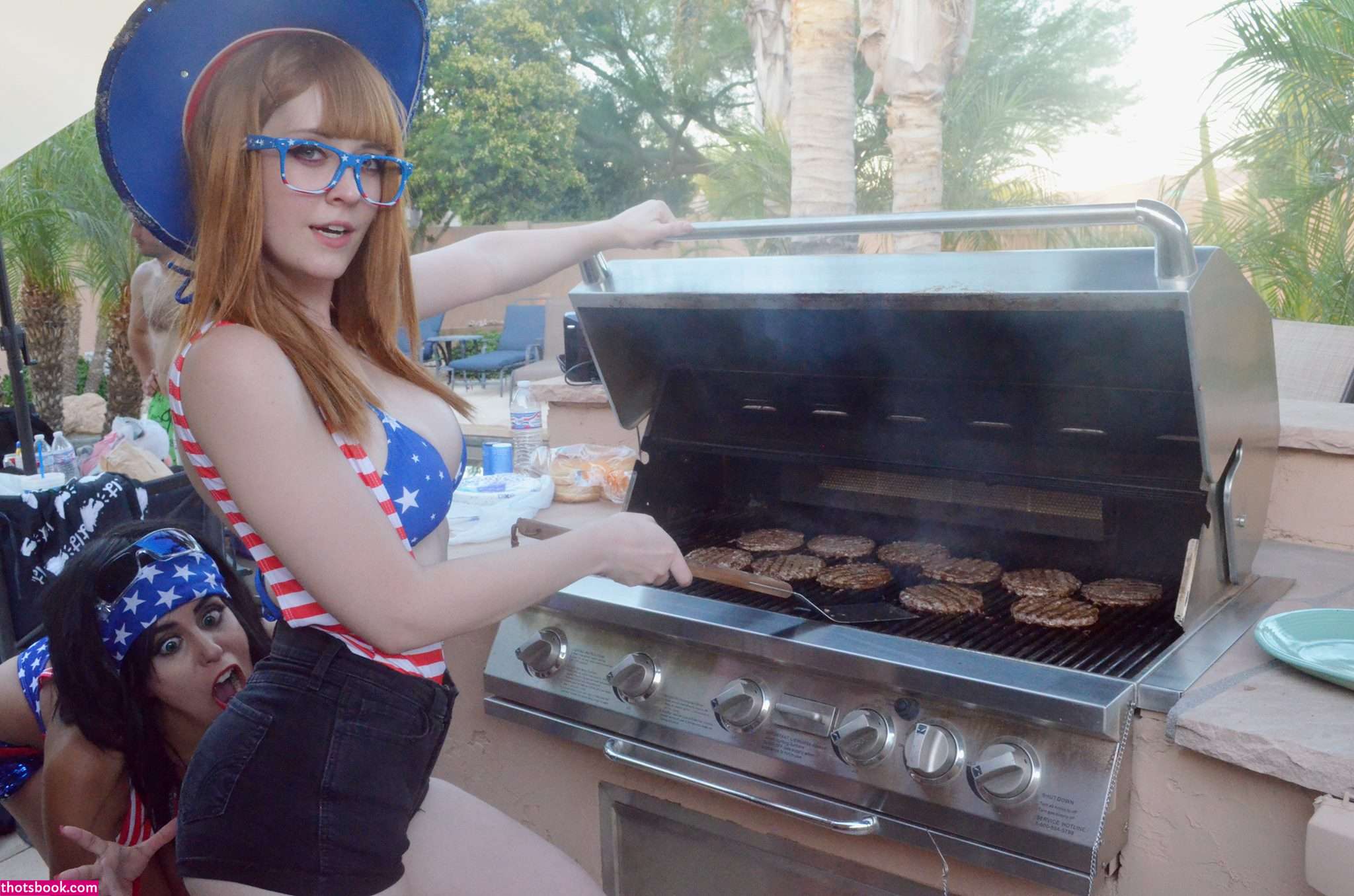 Qkiaka BunnyQki Photos #10 255846