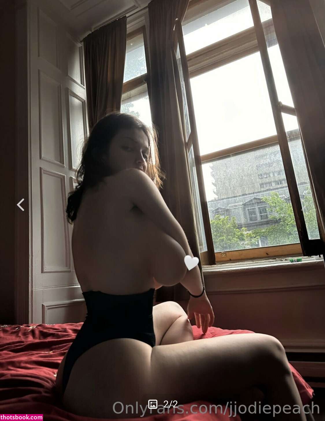 Jjodiepeach OnlyFans Photos #6 256014