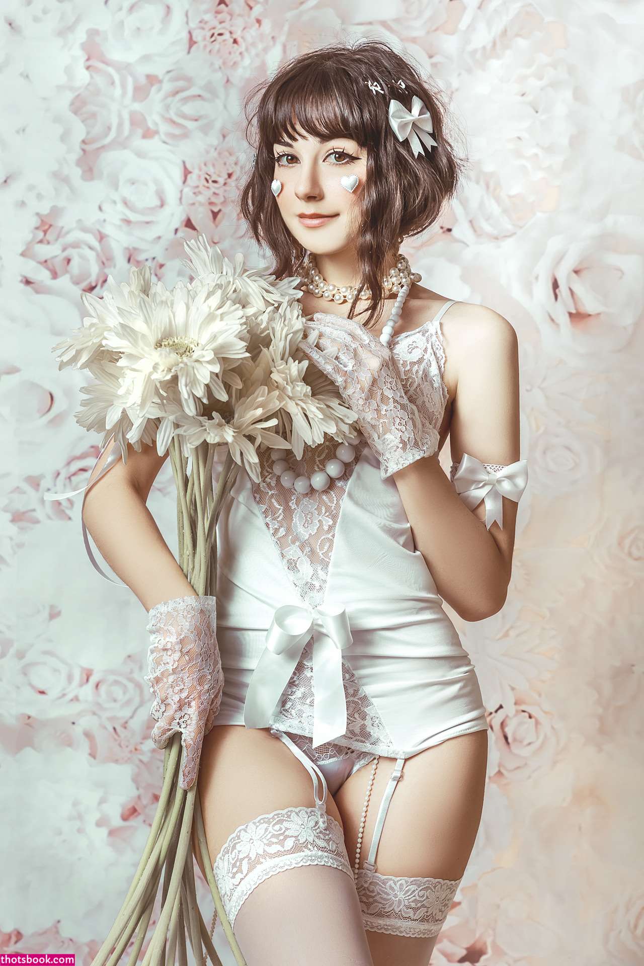 Kimekomi OnlyFans Photos #7 256038