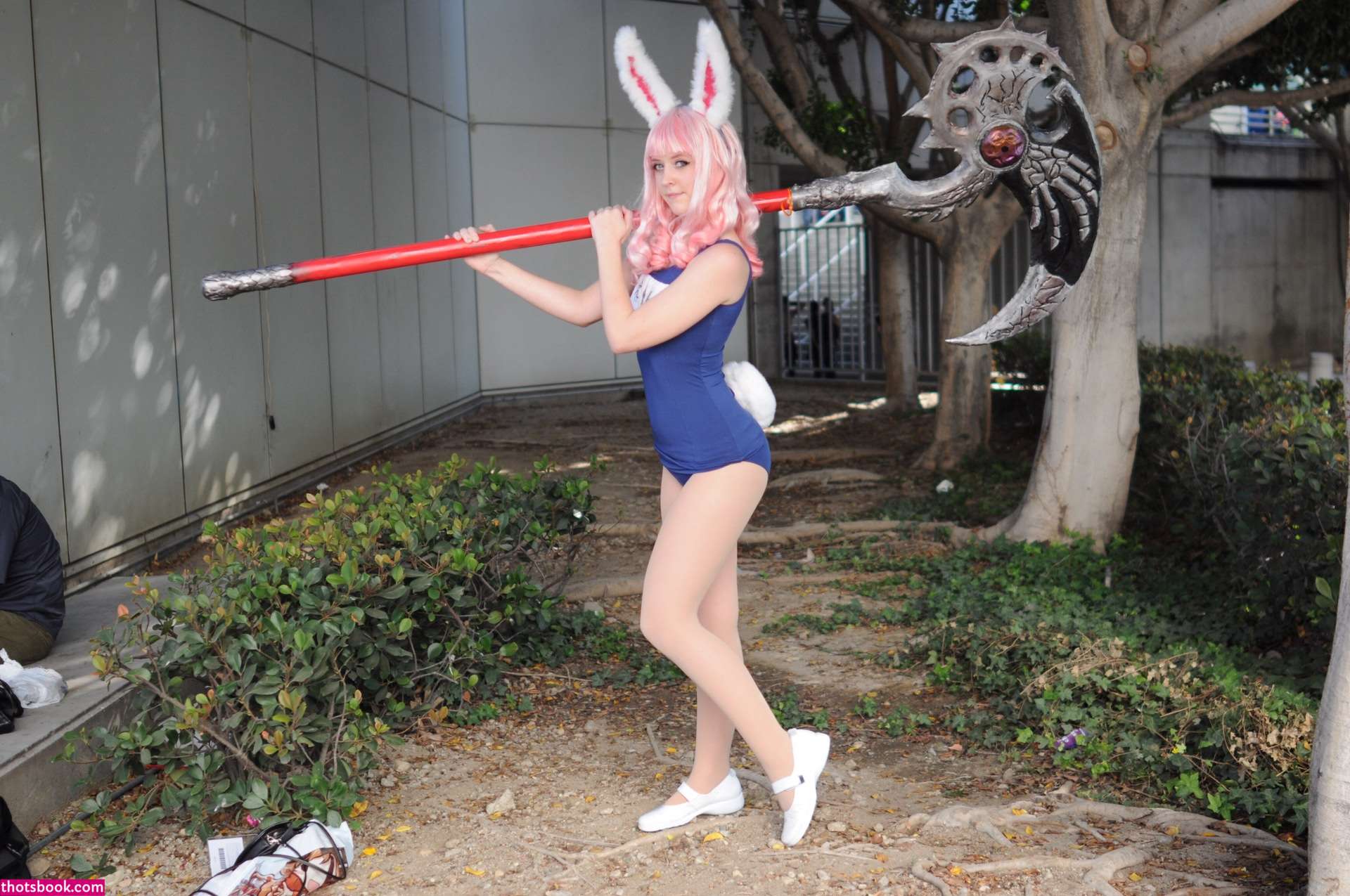 Qkiaka BunnyQki Photos #11 256119