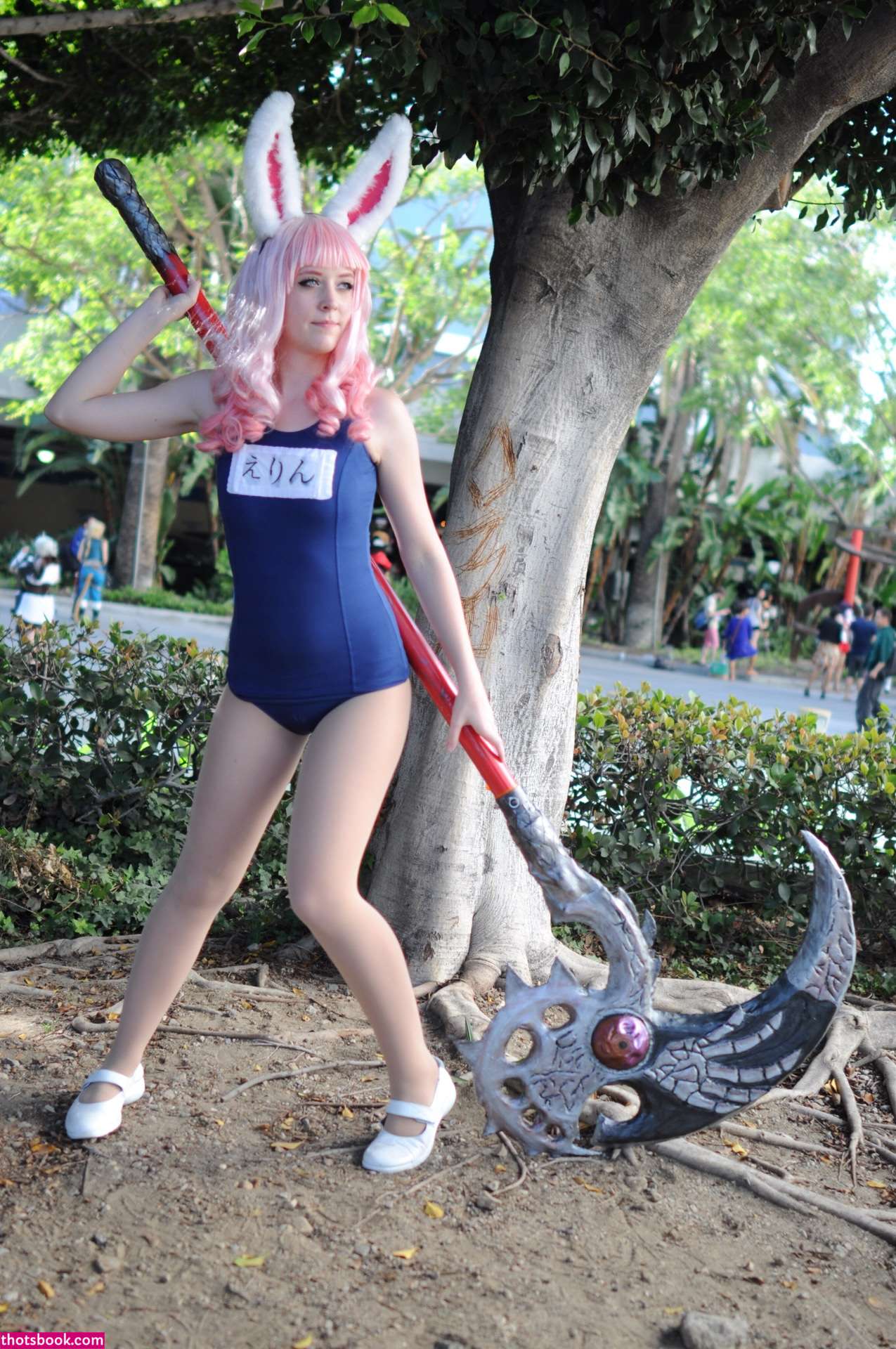 Qkiaka BunnyQki Photos #11 256122