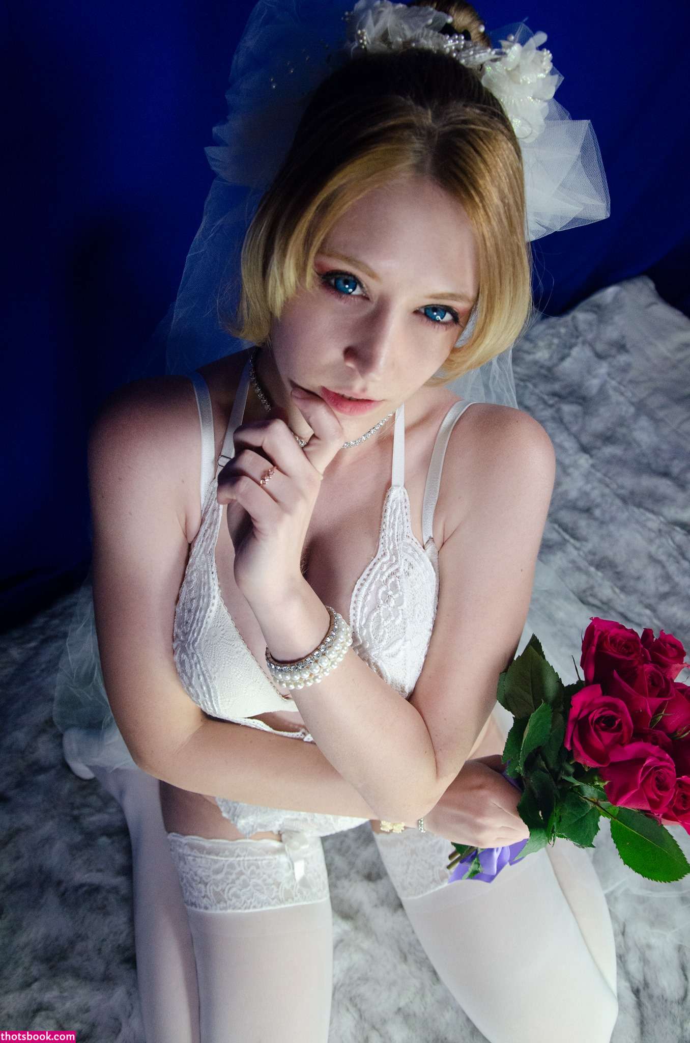 Qkiaka BunnyQki Photos #13 256133