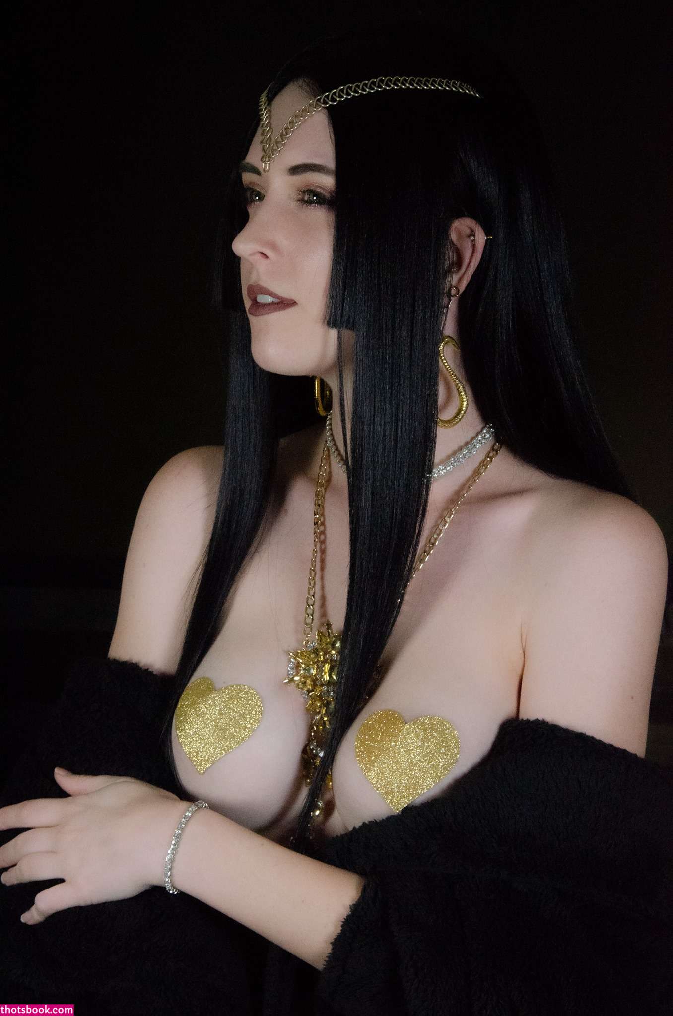 Qkiaka BunnyQki Photos #14 256143