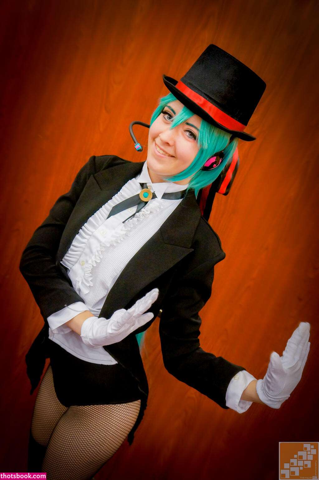 Qkiaka BunnyQki Photos #14 256144