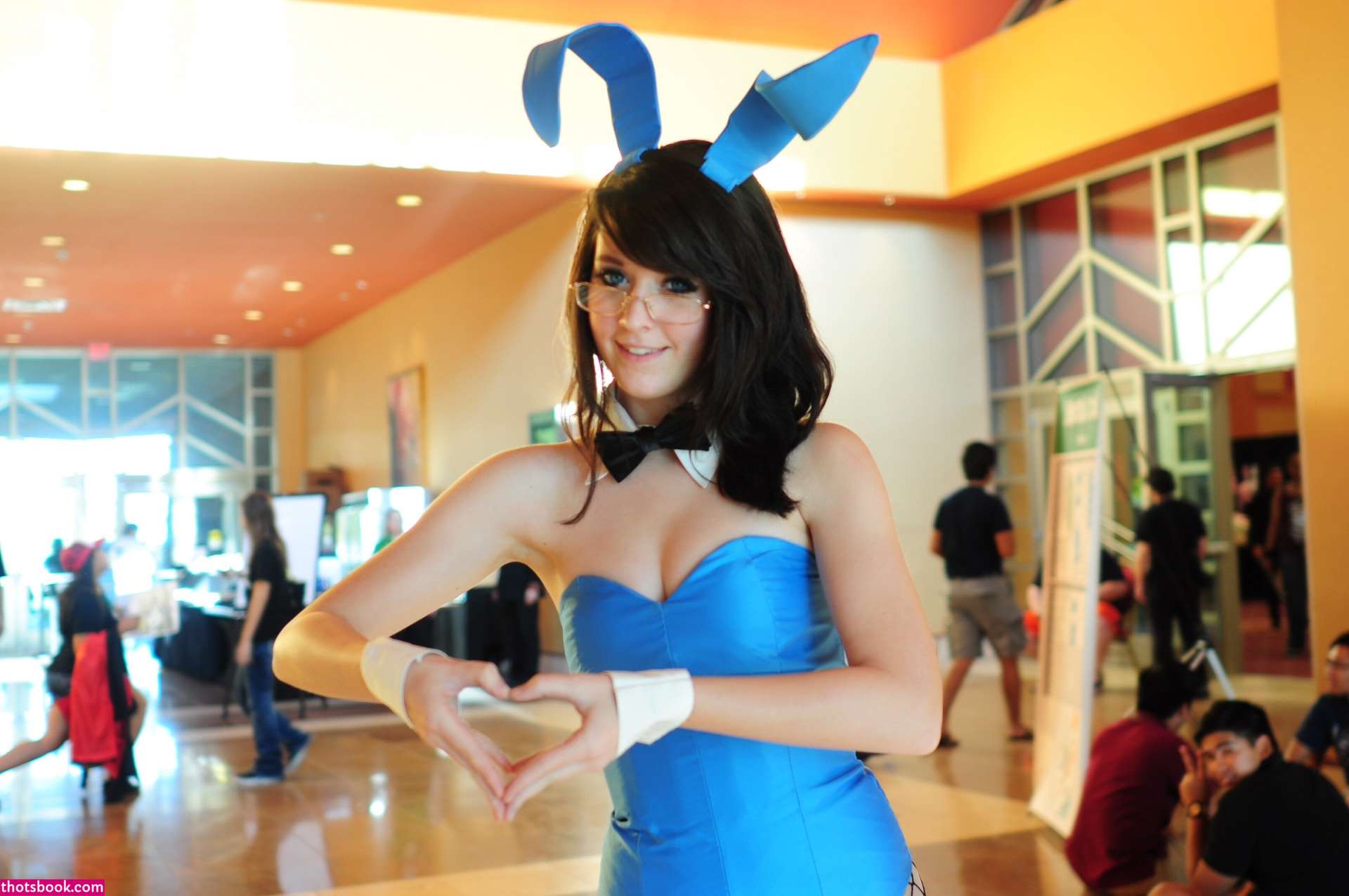 Qkiaka BunnyQki Photos #14 256150