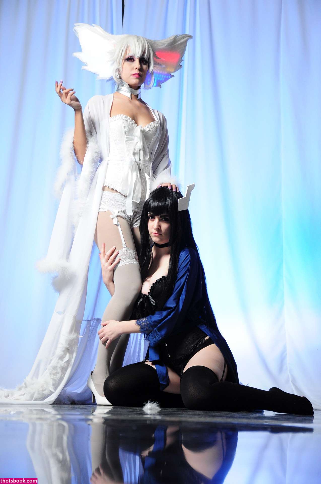 Qkiaka BunnyQki Photos #15 256158