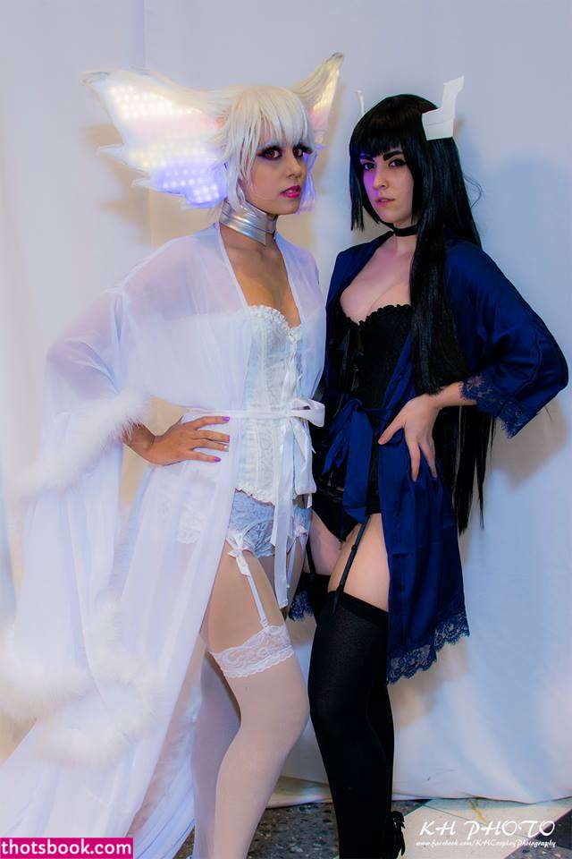 Qkiaka BunnyQki Photos #15 256161