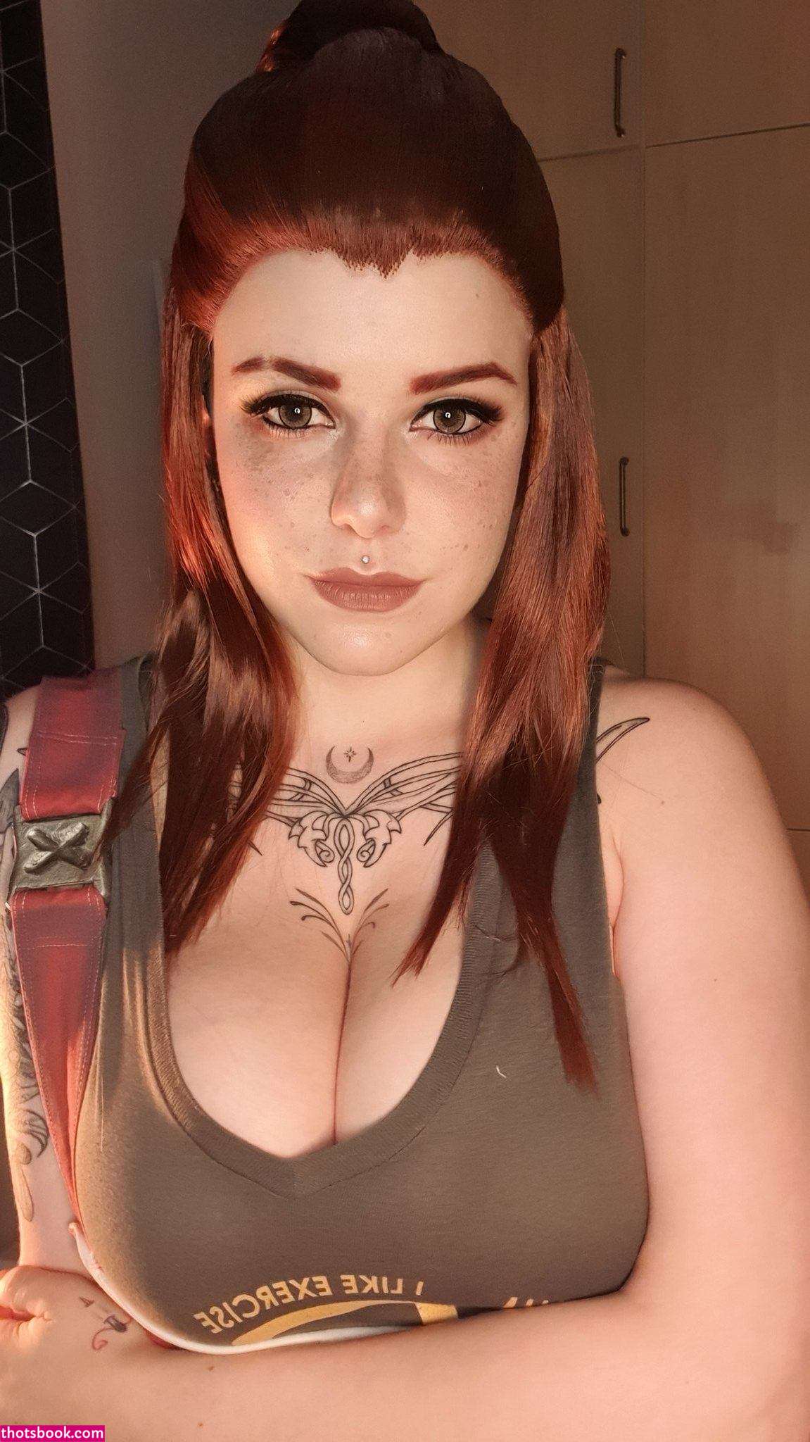 BobacoreCos  Softcorecosplay  artcorecosplay  Elli Photos #5 261966