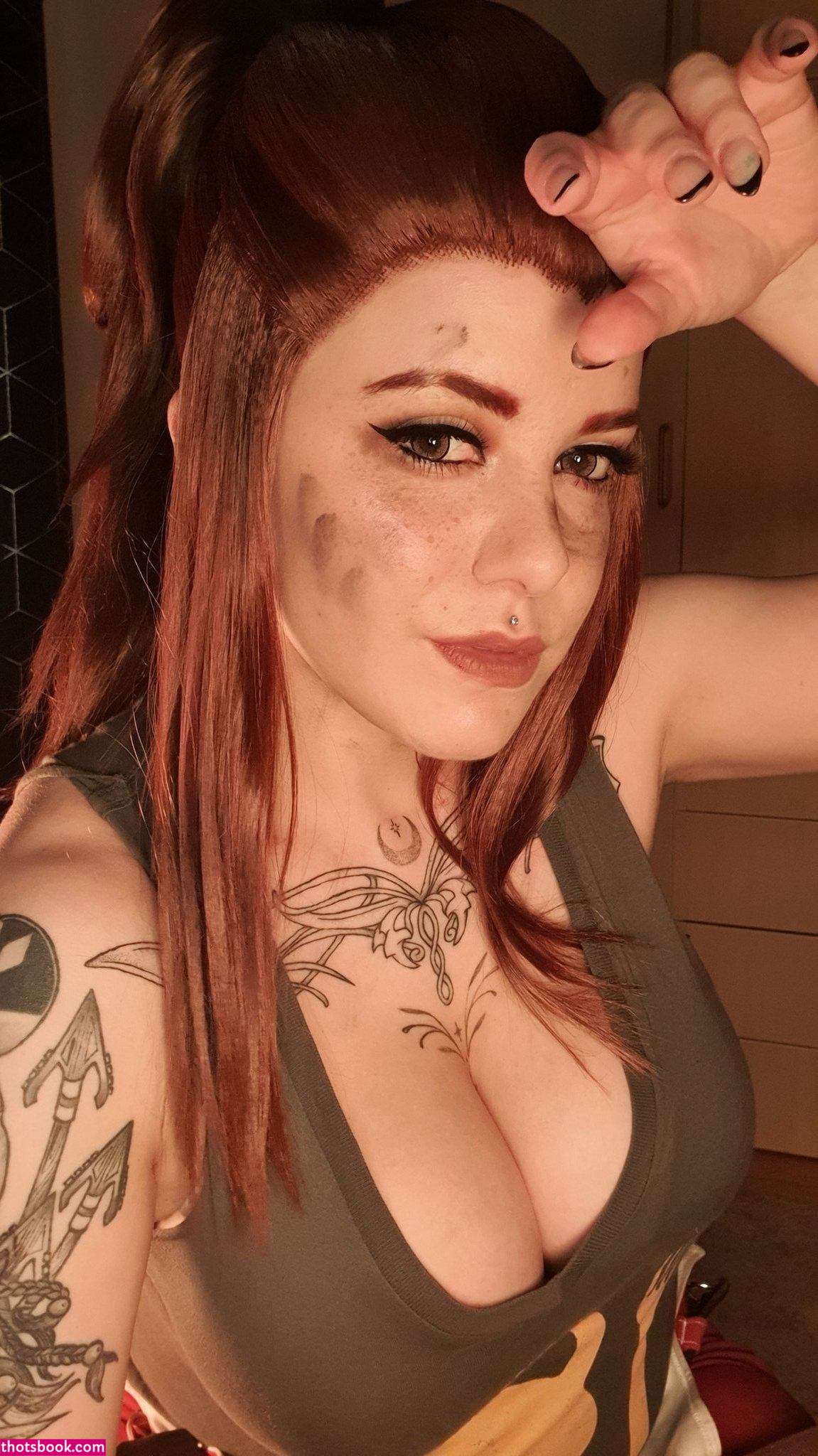 BobacoreCos  Softcorecosplay  artcorecosplay  Elli Photos #5 261969