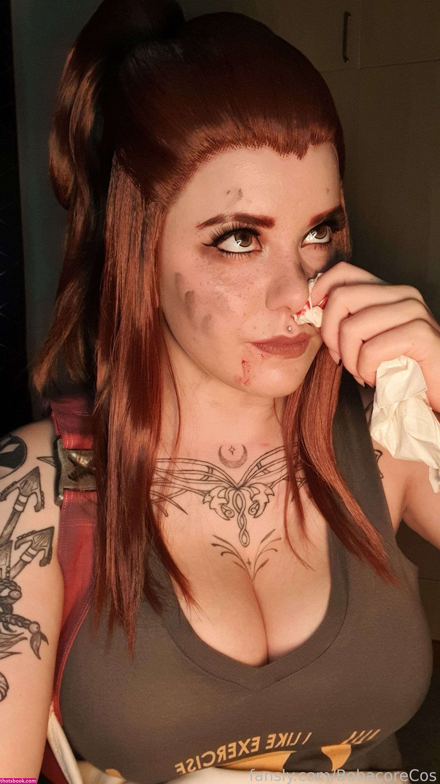 BobacoreCos  Softcorecosplay  artcorecosplay  Elli Photos #5 261970