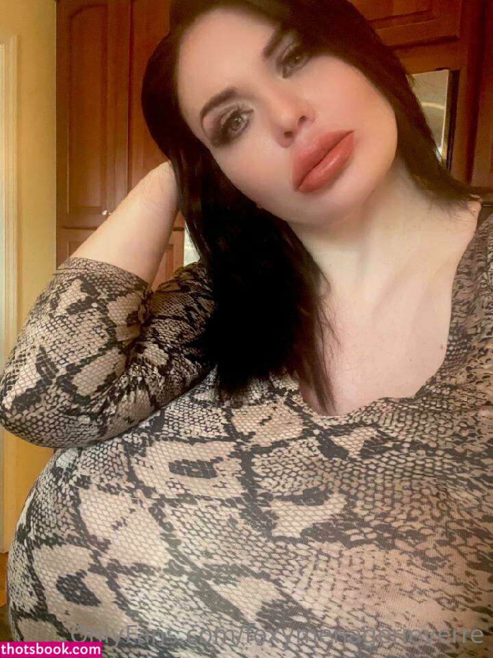 Foxy Menagerie Verre Onlyfans Photos #5 261996