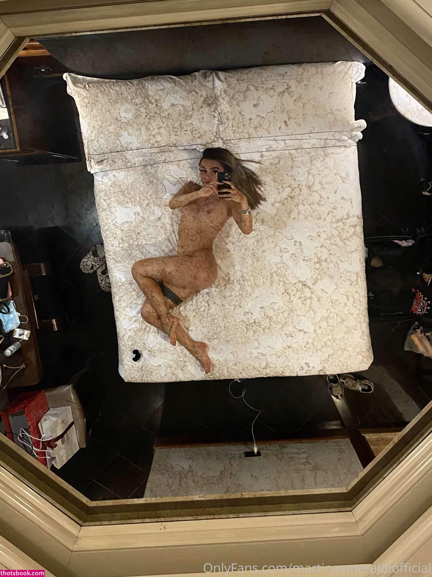 Martina Smeraldi OnlyFans Photos #4 262154