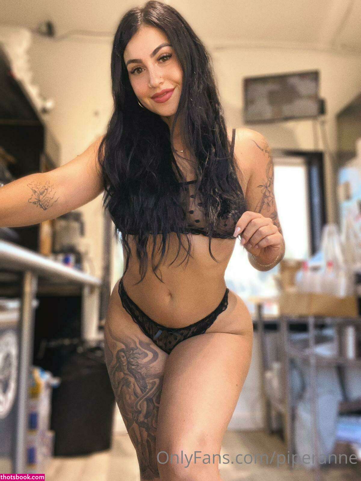 Piperanne aka piperrranne Photos #5 262187