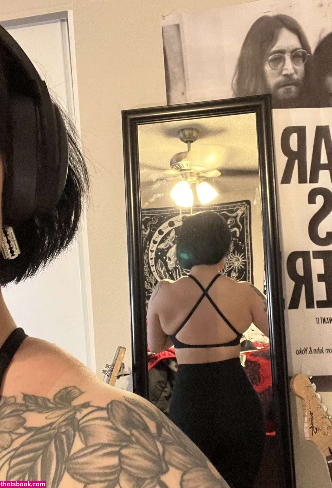 Redroomromance  Pinkroomromance  Rozr Photos #1 262188