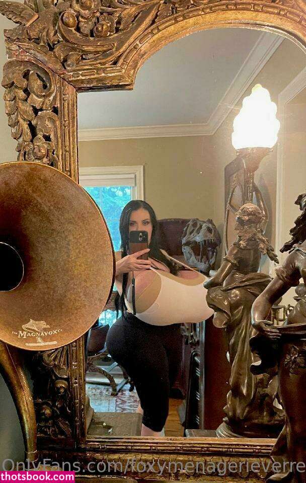 Foxy Menagerie Verre Onlyfans Photos #9 262301