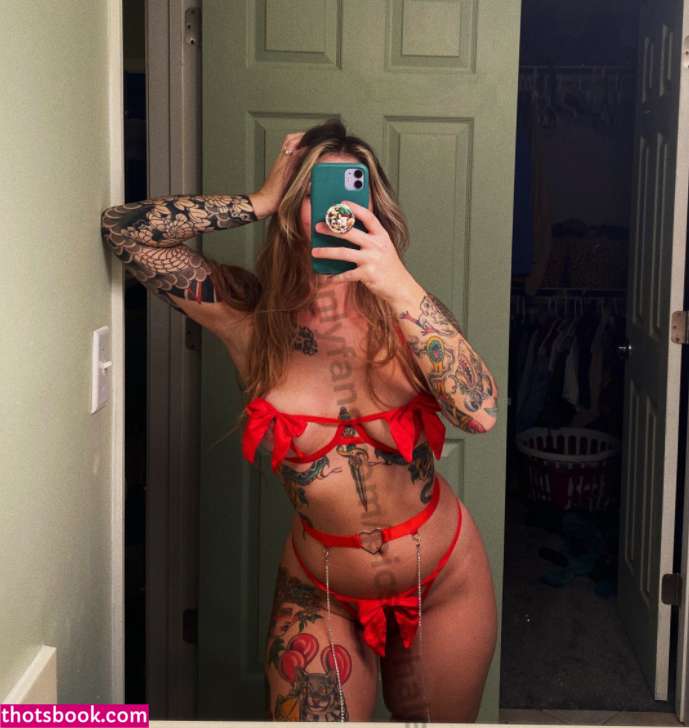 Haleylale Onlyfans Photos #7 262323