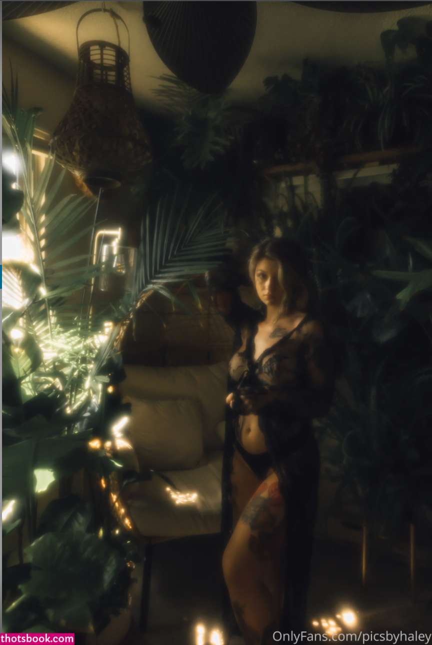 Haleylale Onlyfans Photos #8 262328