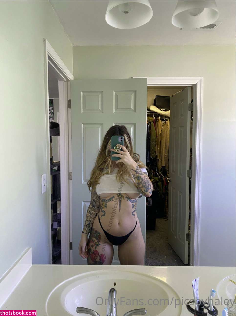 Haleylale Onlyfans Photos #10 262337