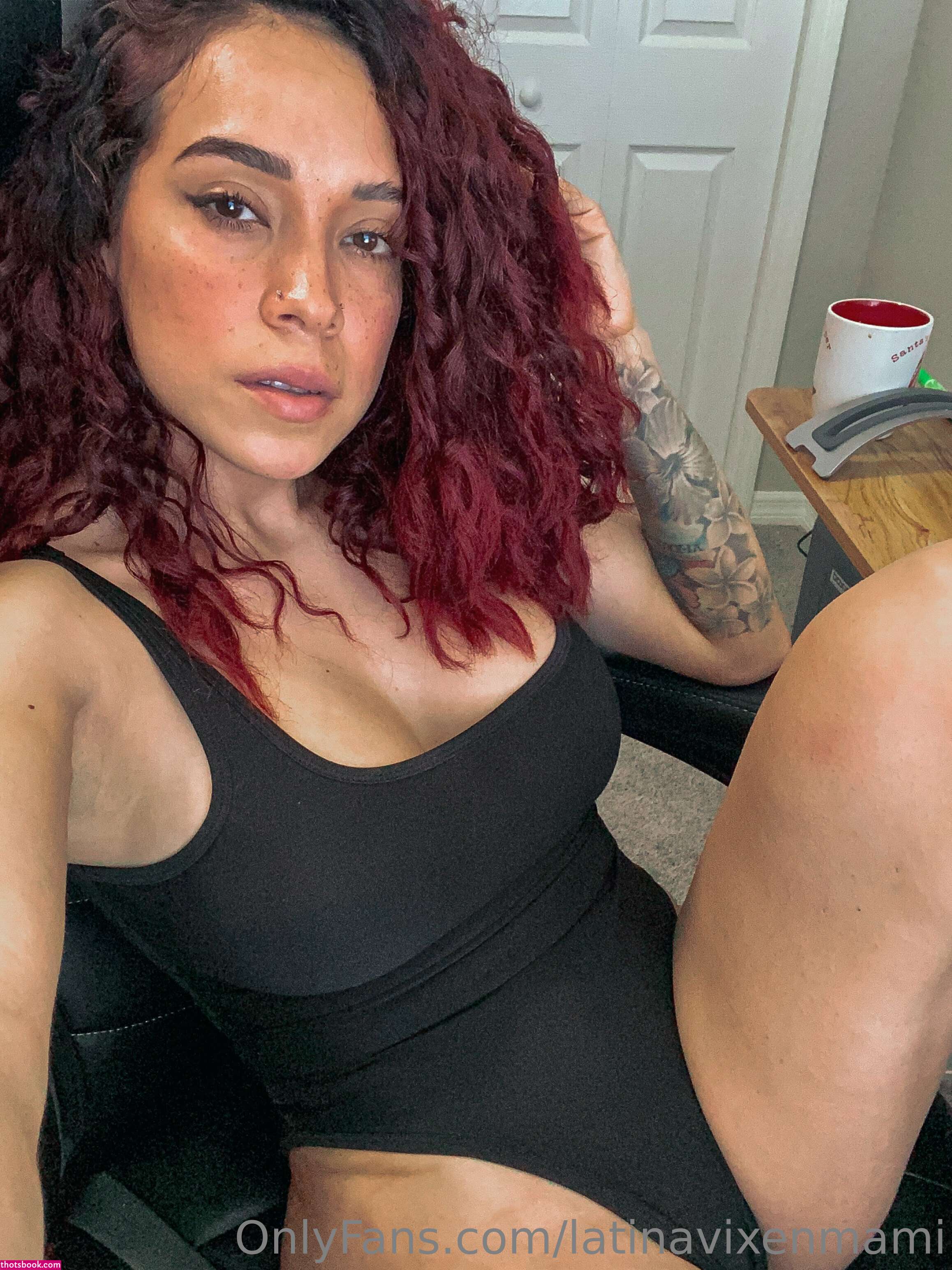LatinAphroditeee OnlyFans Photos #8 262400