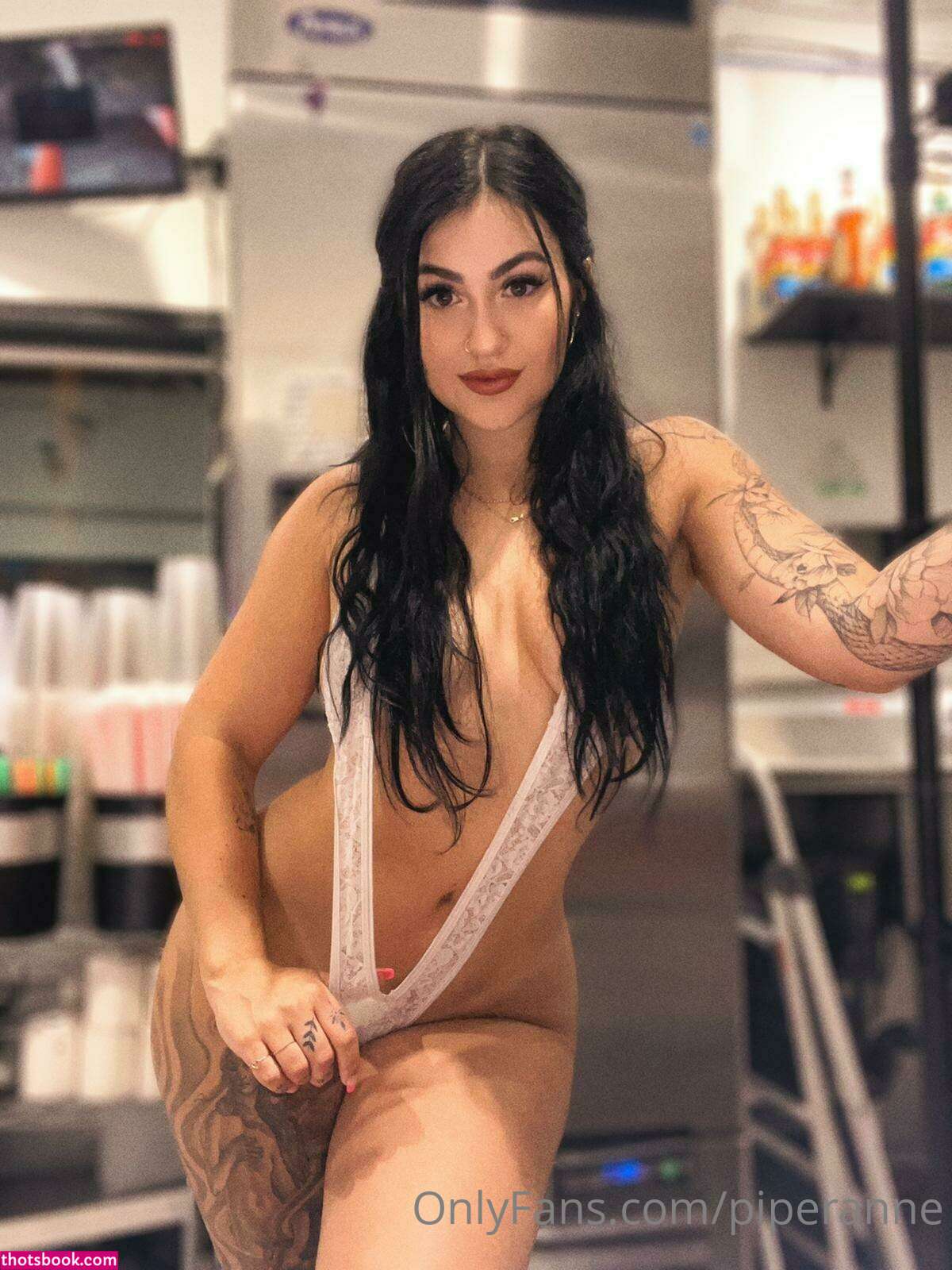 Piperanne aka piperrranne Photos #9 262504