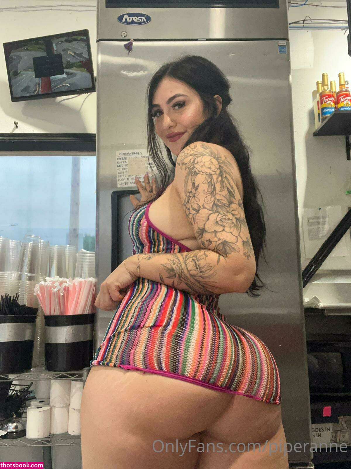 Piperanne aka piperrranne Photos #10 262505