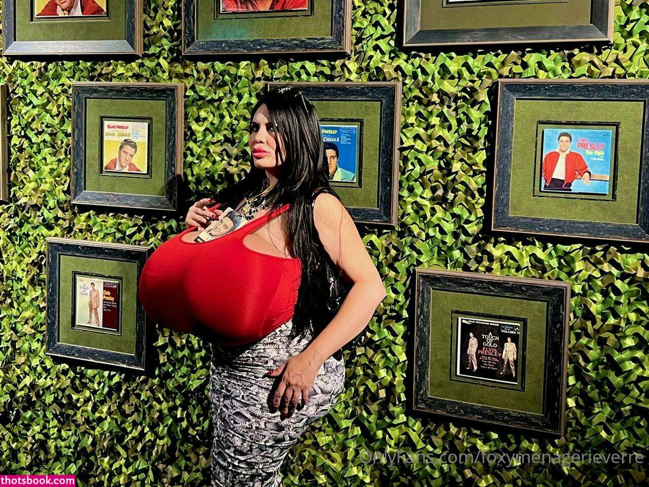 Foxy Menagerie Verre Onlyfans Photos #13 262603