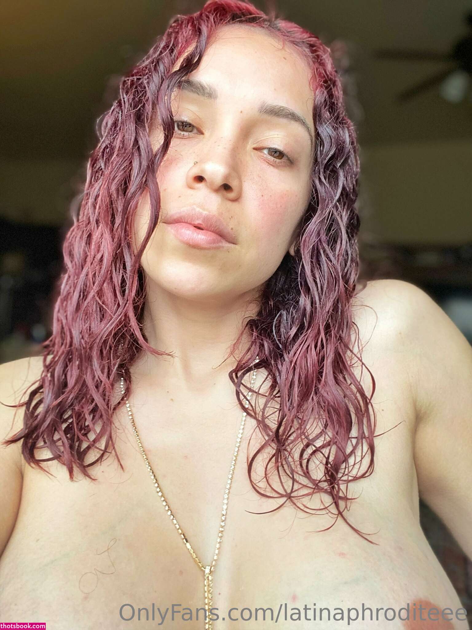 LatinAphroditeee OnlyFans Photos #12 262667