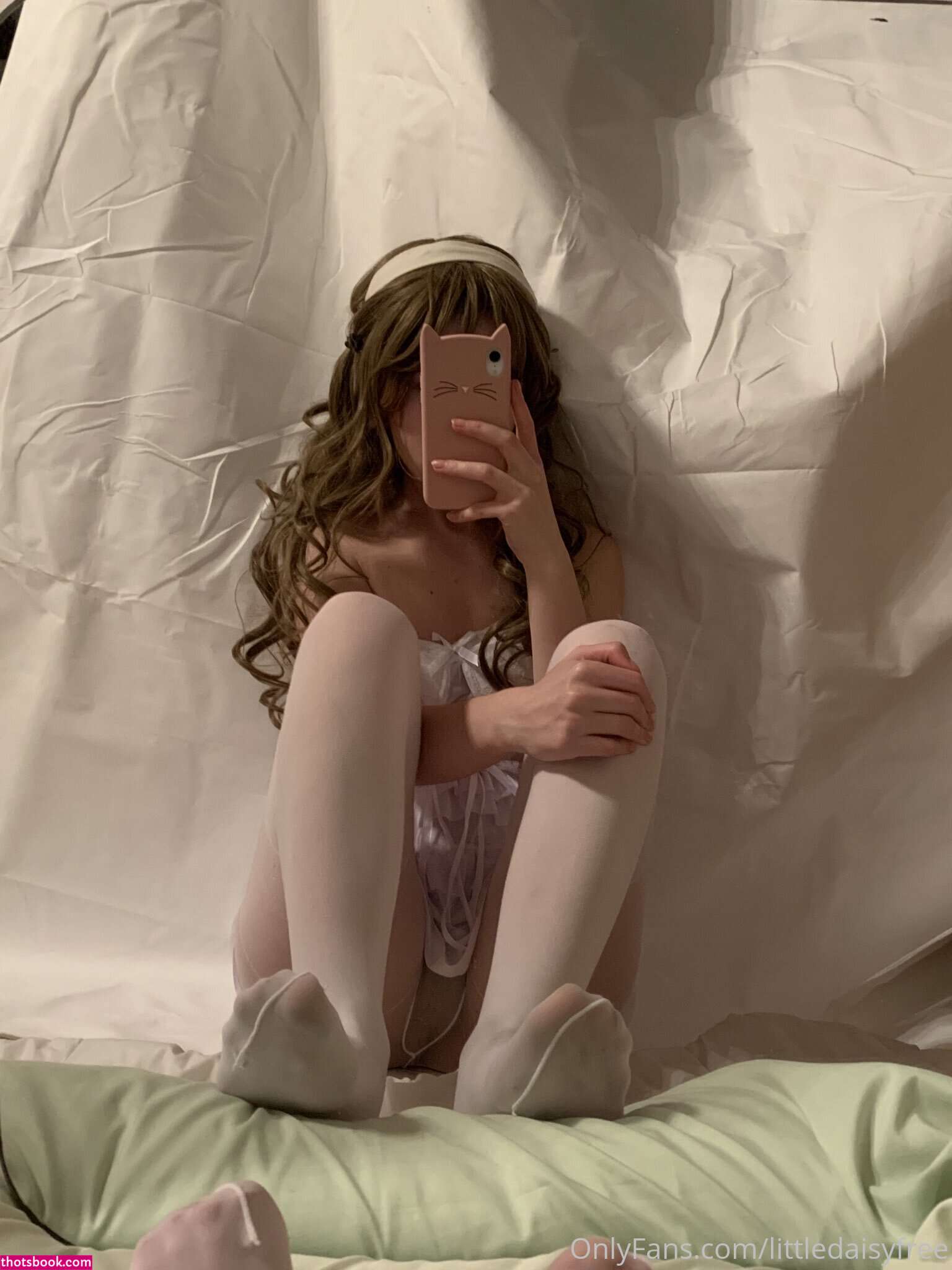 littledaisy  cutelittledaisy OnlyFans Photos #13 262704