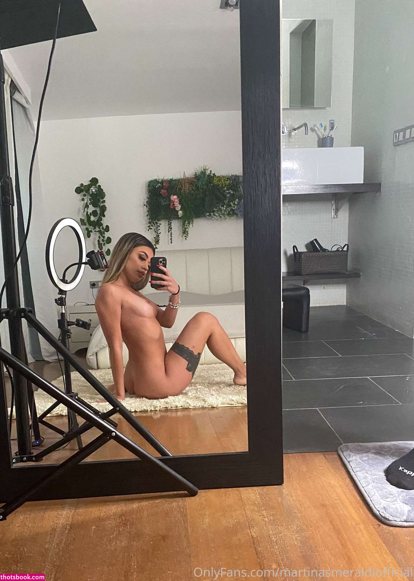 Martina Smeraldi OnlyFans Photos #14 262739