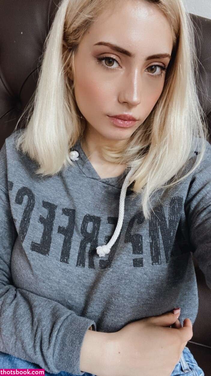 Athena Cosplay Photos #5 244487