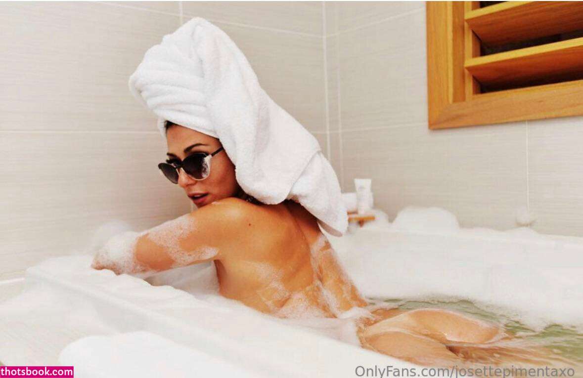 Josette Pimenta Photos #3 244628